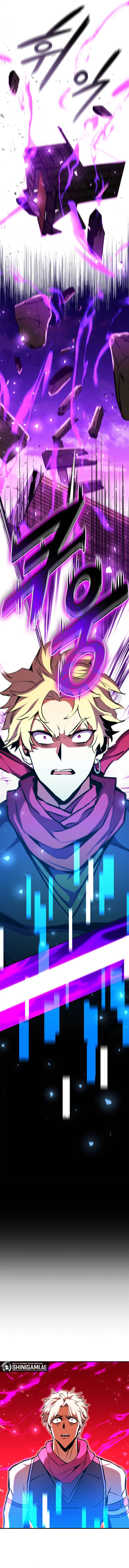 Ranker’s Return (Remake) Chap 171 - Next Chap 172