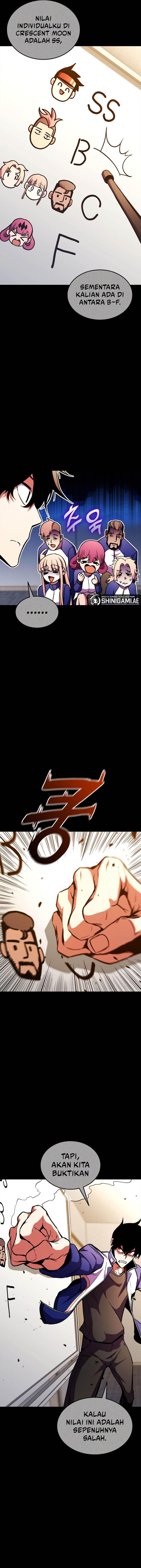 Ranker’s Return (Remake) Chap 171 - Next Chap 172