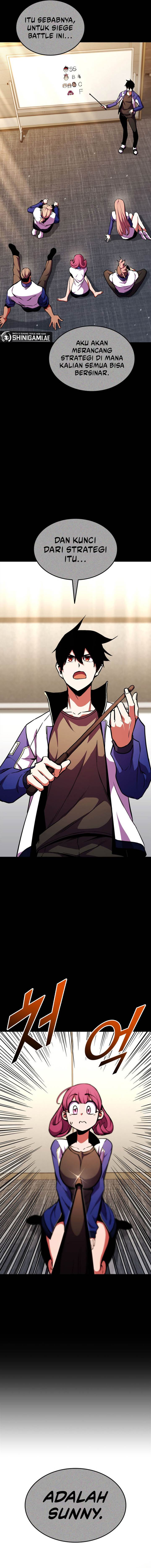 Ranker’s Return (Remake) Chap 171 - Next Chap 172