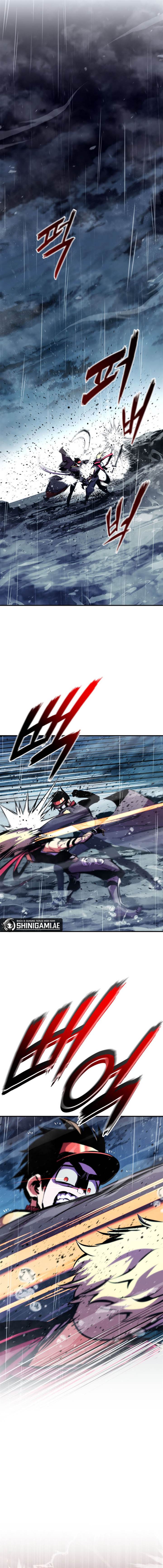 Ranker’s Return (Remake) Chap 172 - Next Chap 173