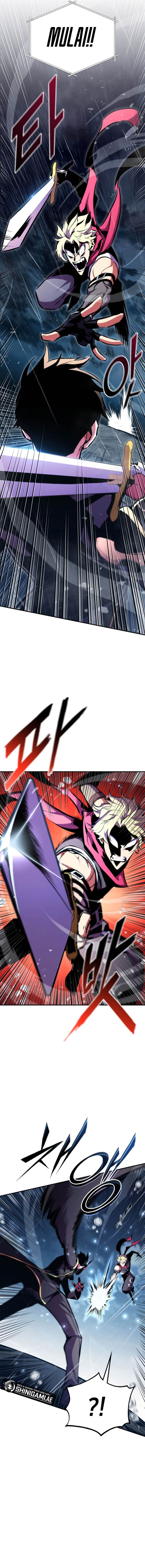 Ranker’s Return (Remake) Chap 172 - Next Chap 173