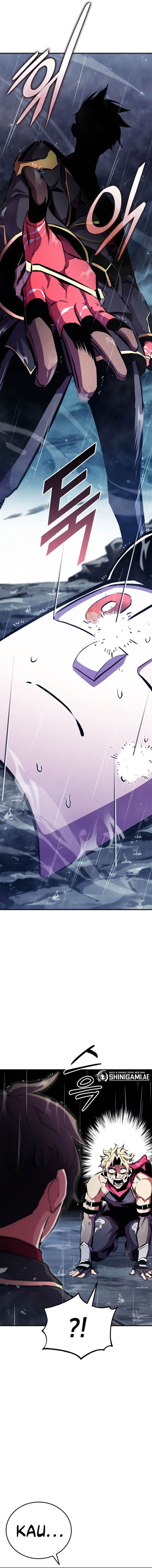 Ranker’s Return (Remake) Chap 172 - Next Chap 173