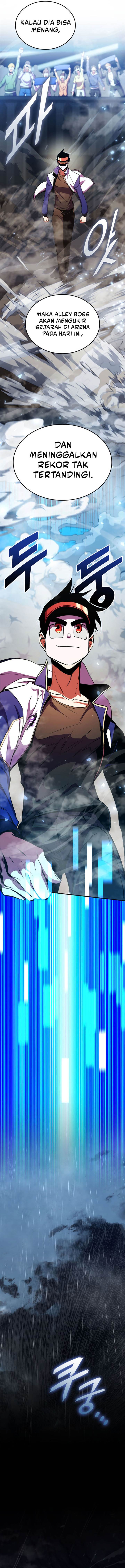 Ranker’s Return (Remake) Chap 172 - Next Chap 173