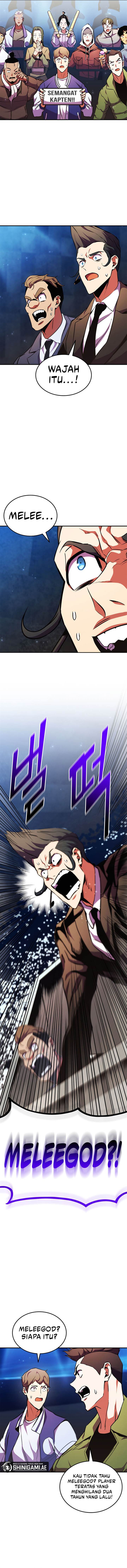 Ranker’s Return (Remake) Chap 172 - Next Chap 173