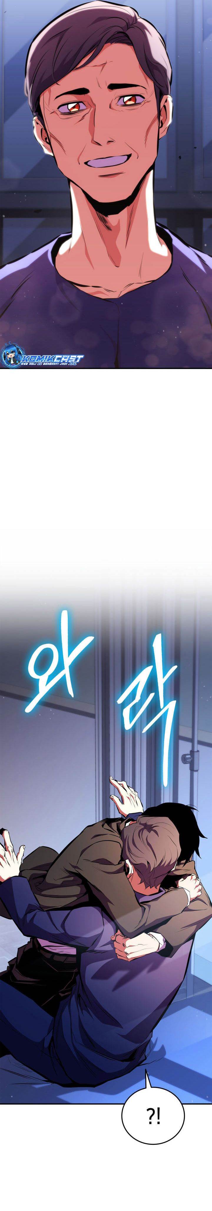 Ranker’s Return (Remake) Chap 173 - Next Chap 174