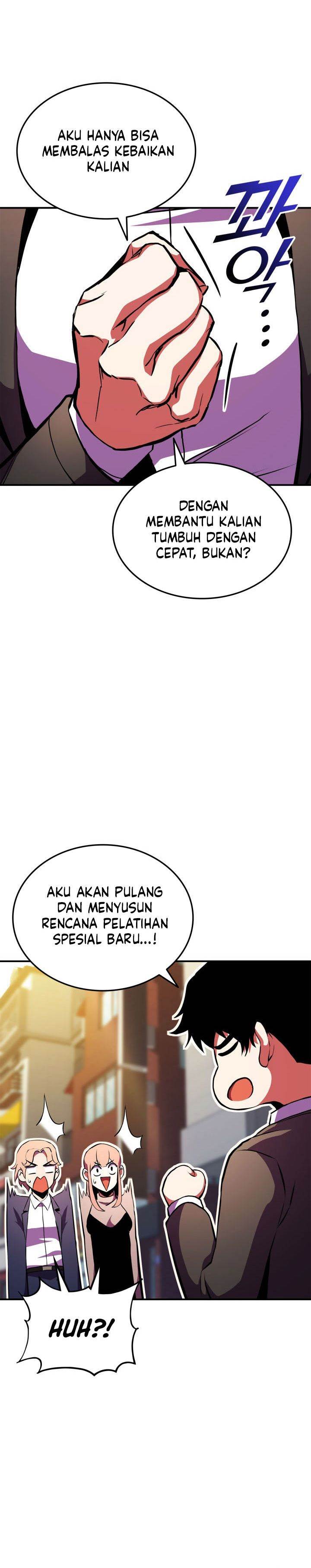 Ranker’s Return (Remake) Chap 173 - Next Chap 174