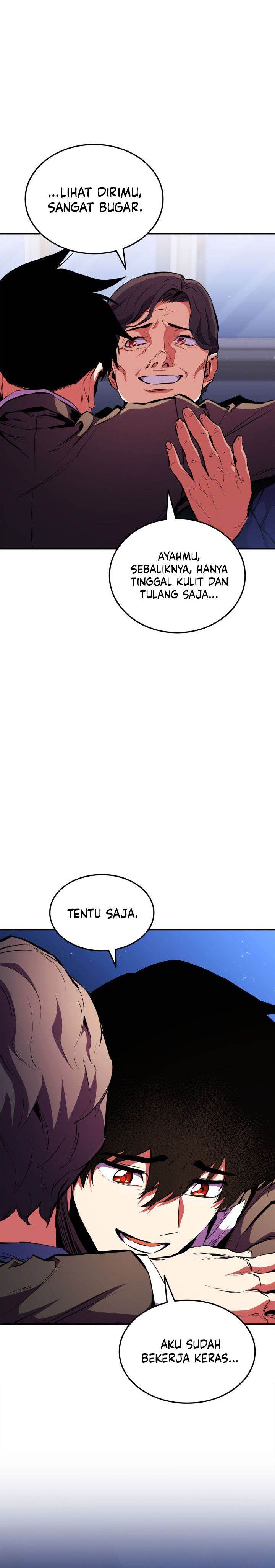 Ranker’s Return (Remake) Chap 173 - Next Chap 174