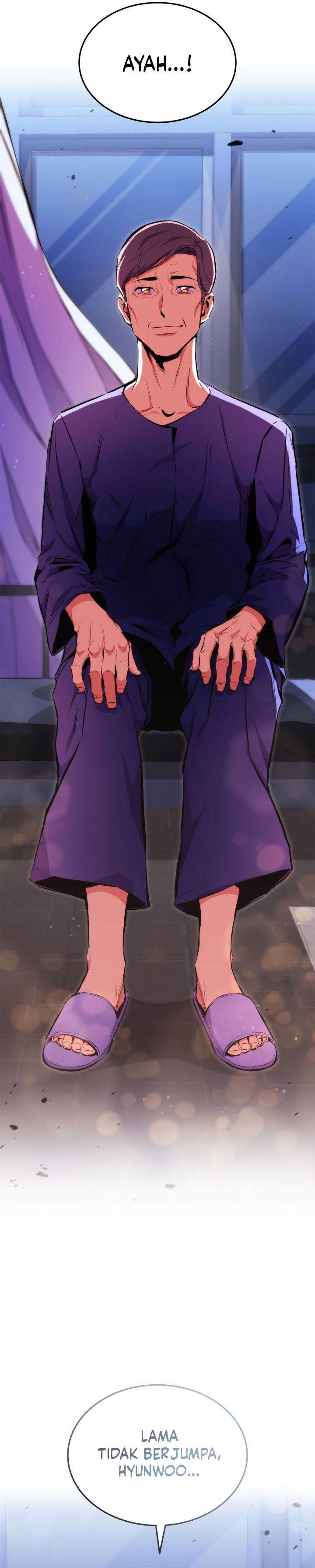 Ranker’s Return (Remake) Chap 173 - Next Chap 174