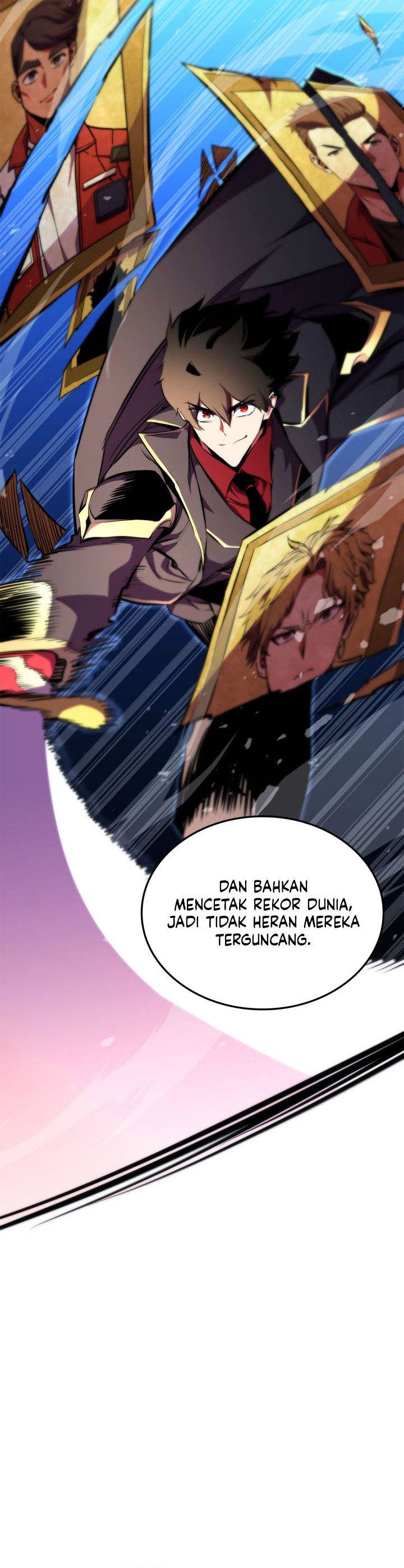 Ranker’s Return (Remake) Chap 173 - Next Chap 174