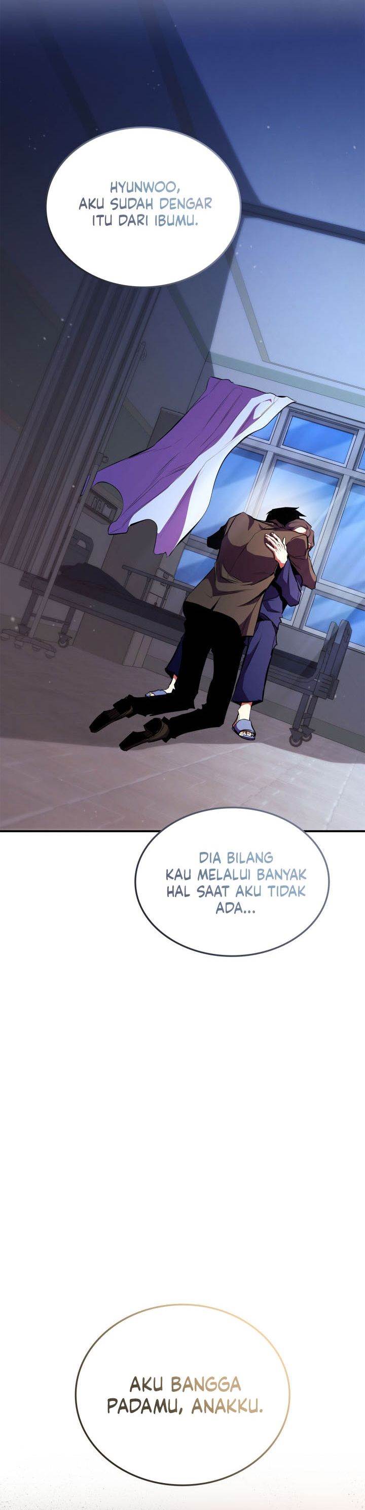 Ranker’s Return (Remake) Chap 173 - Next Chap 174