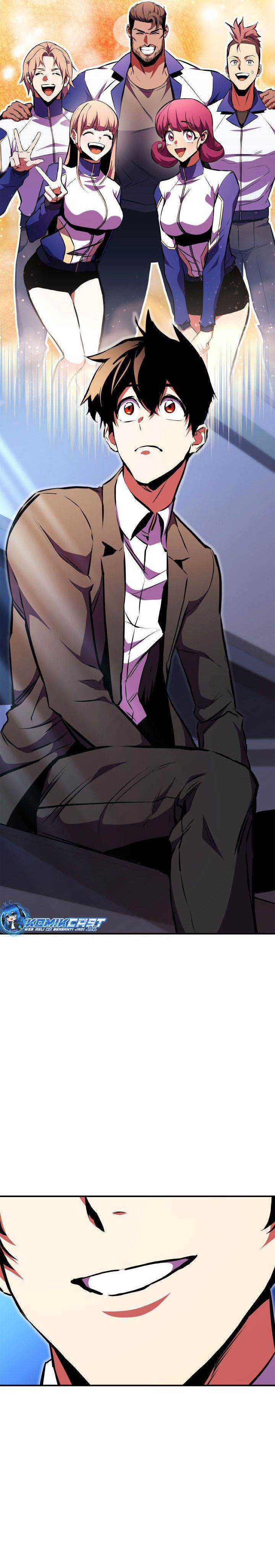 Ranker’s Return (Remake) Chap 173 - Next Chap 174