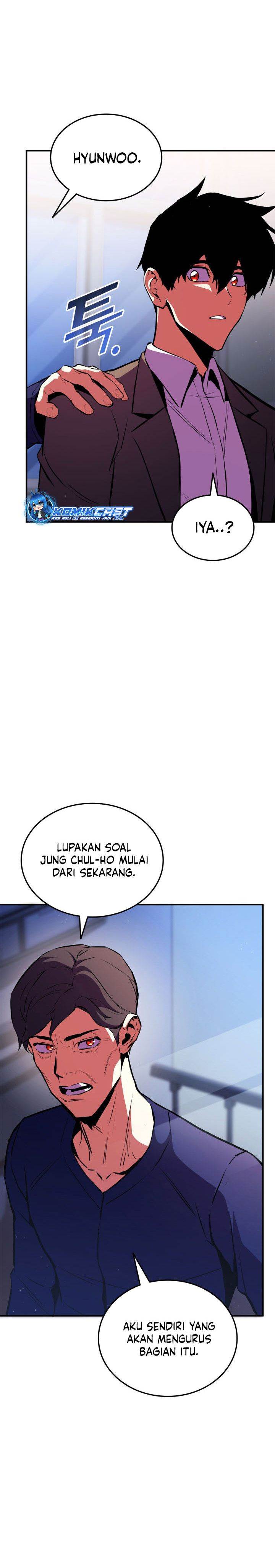 Ranker’s Return (Remake) Chap 173 - Next Chap 174