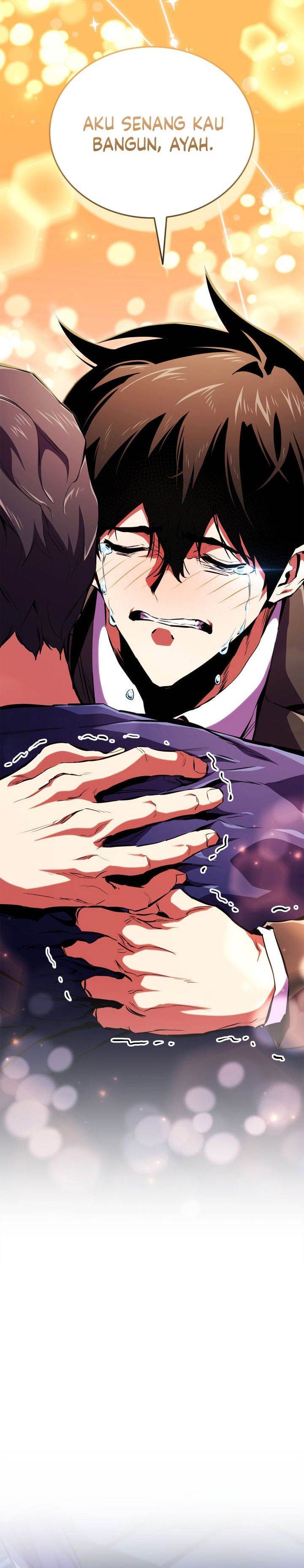 Ranker’s Return (Remake) Chap 173 - Next Chap 174