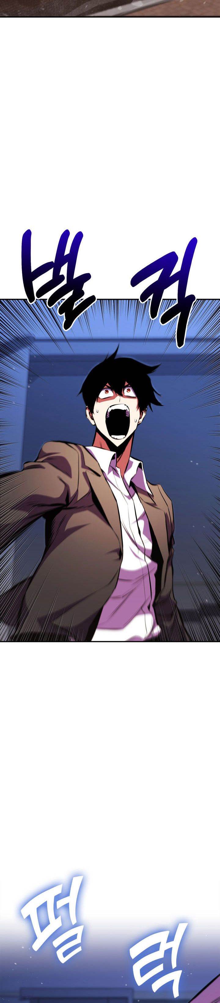 Ranker’s Return (Remake) Chap 173 - Next Chap 174