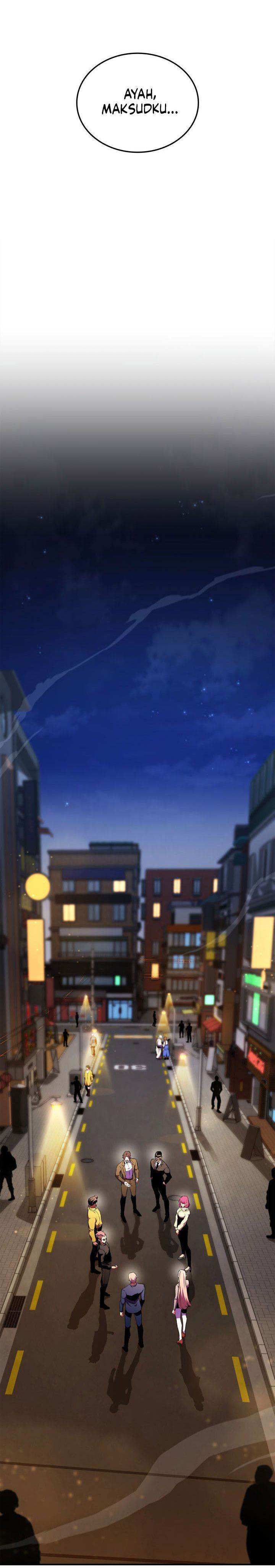 Ranker’s Return (Remake) Chap 173 - Next Chap 174