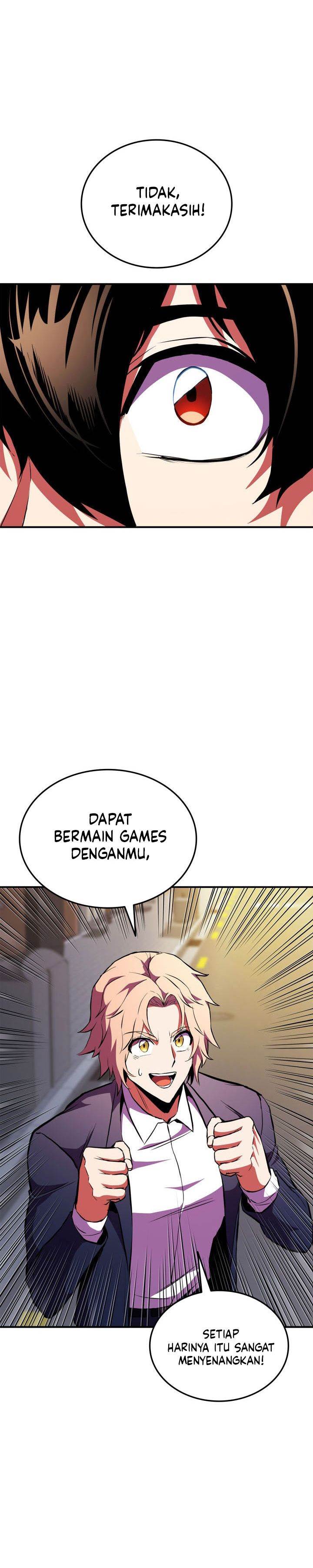 Ranker’s Return (Remake) Chap 173 - Next Chap 174