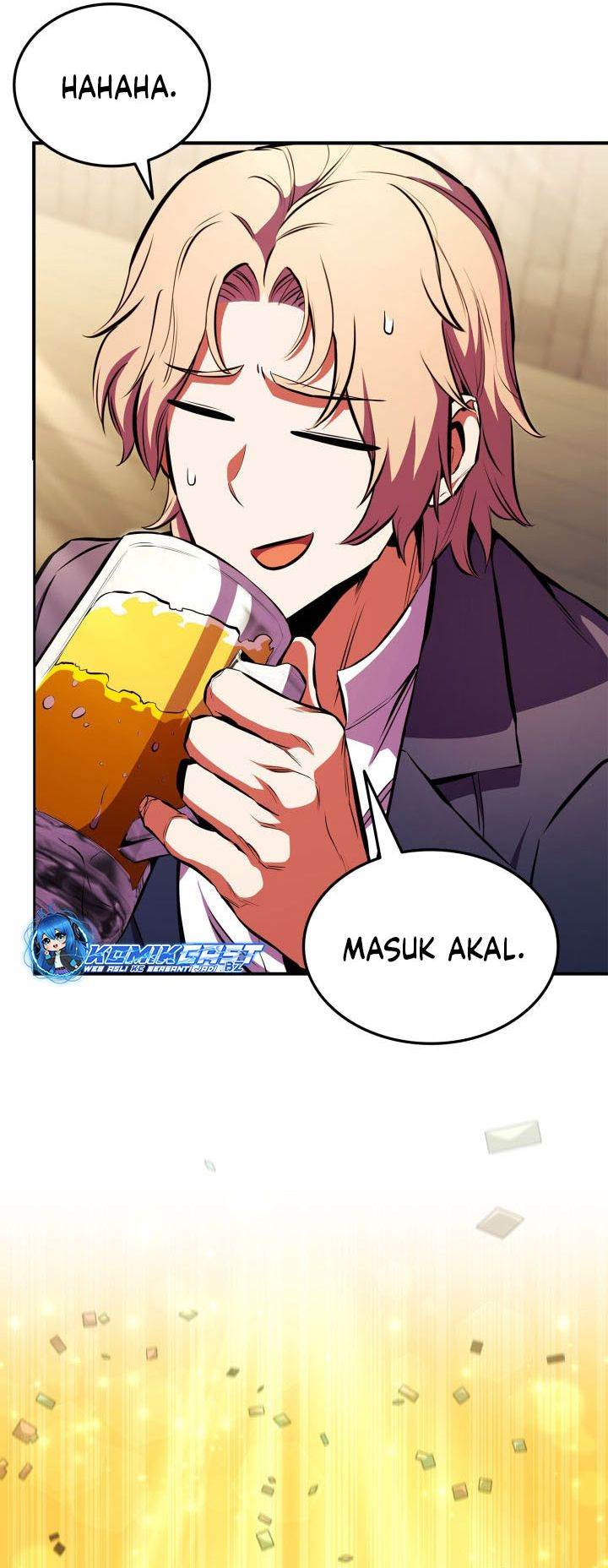 Ranker’s Return (Remake) Chap 173 - Next Chap 174