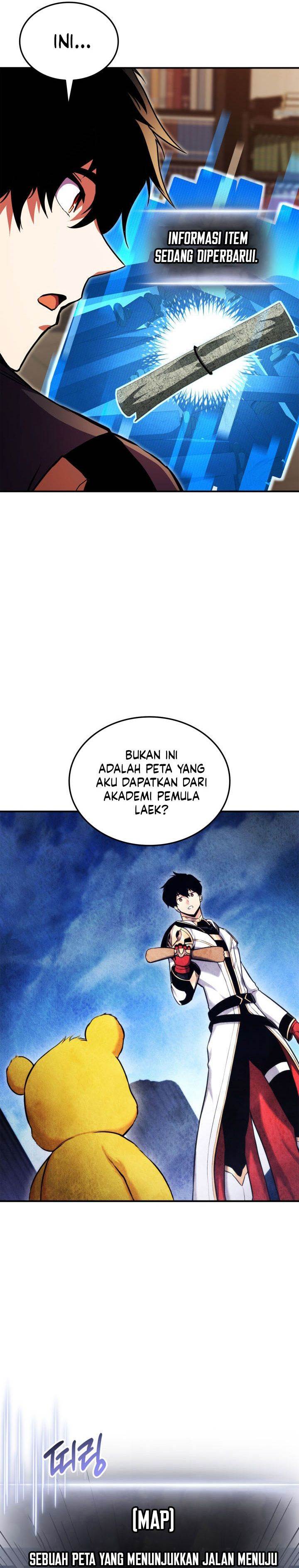Ranker’s Return (Remake) Chap 173 - Next Chap 174