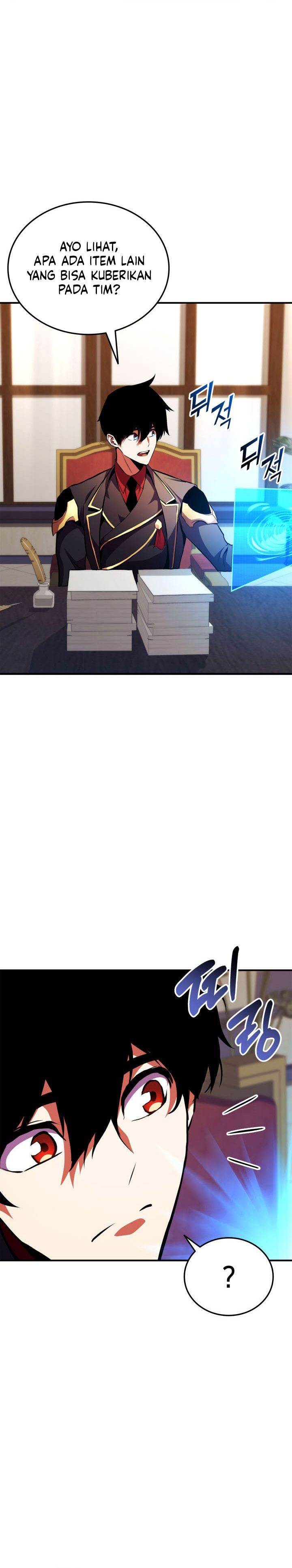 Ranker’s Return (Remake) Chap 173 - Next Chap 174