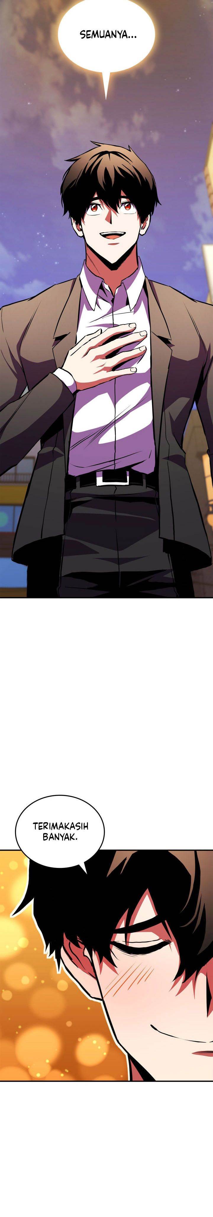 Ranker’s Return (Remake) Chap 173 - Next Chap 174