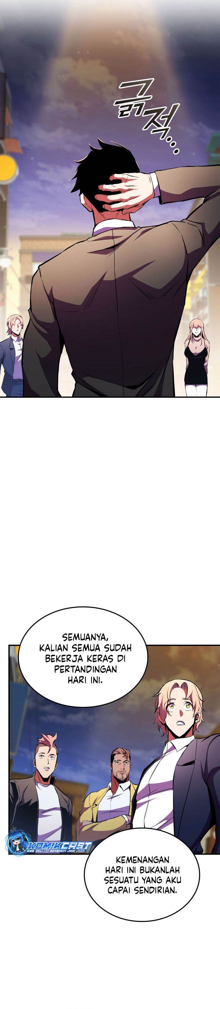 Ranker’s Return (Remake) Chap 173 - Next Chap 174