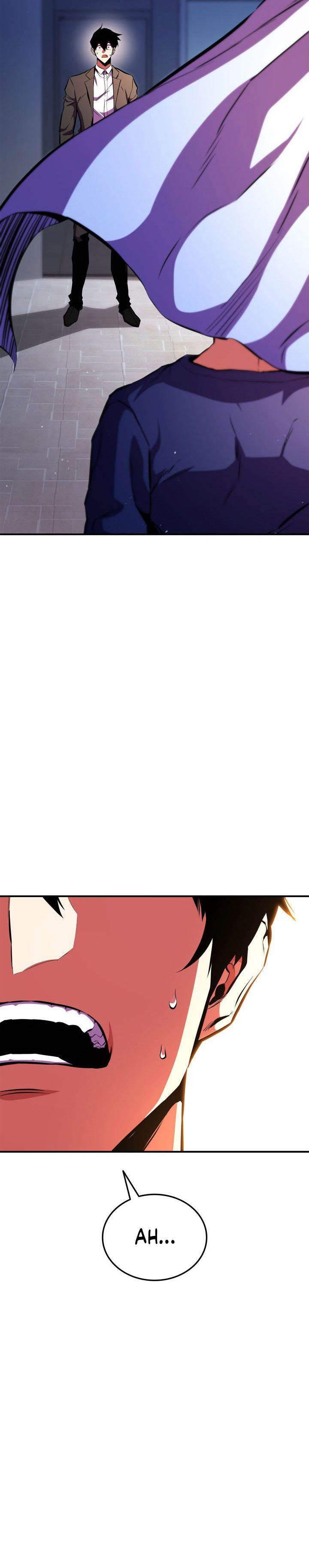 Ranker’s Return (Remake) Chap 173 - Next Chap 174