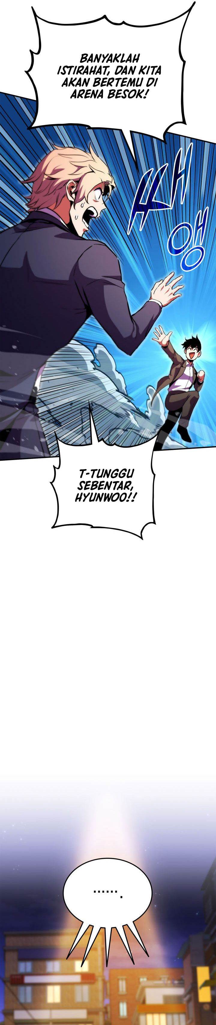 Ranker’s Return (Remake) Chap 173 - Next Chap 174