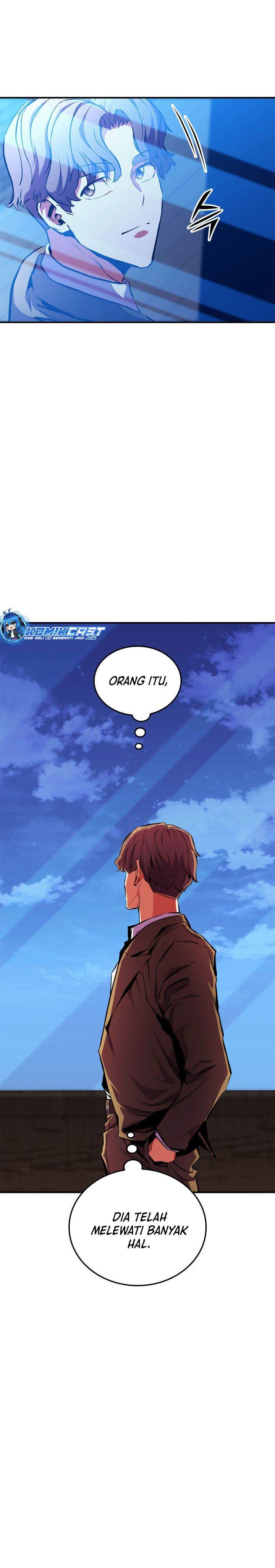 Ranker’s Return (Remake) Chap 173 - Next Chap 174