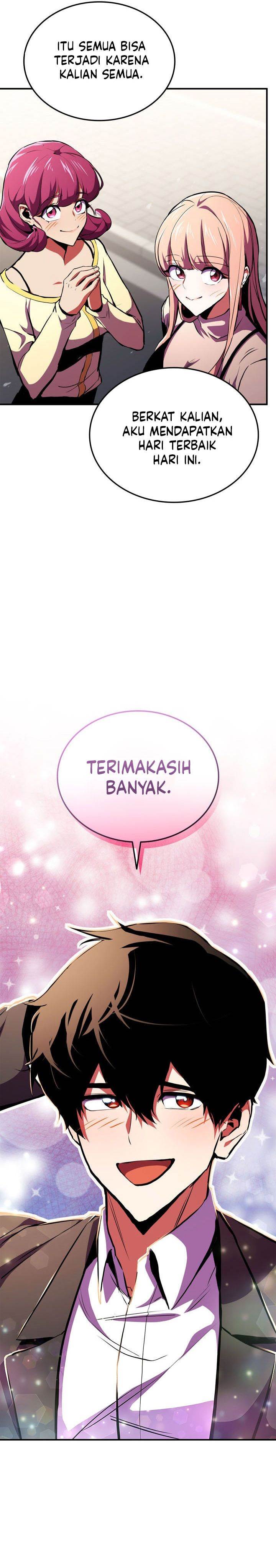 Ranker’s Return (Remake) Chap 173 - Next Chap 174