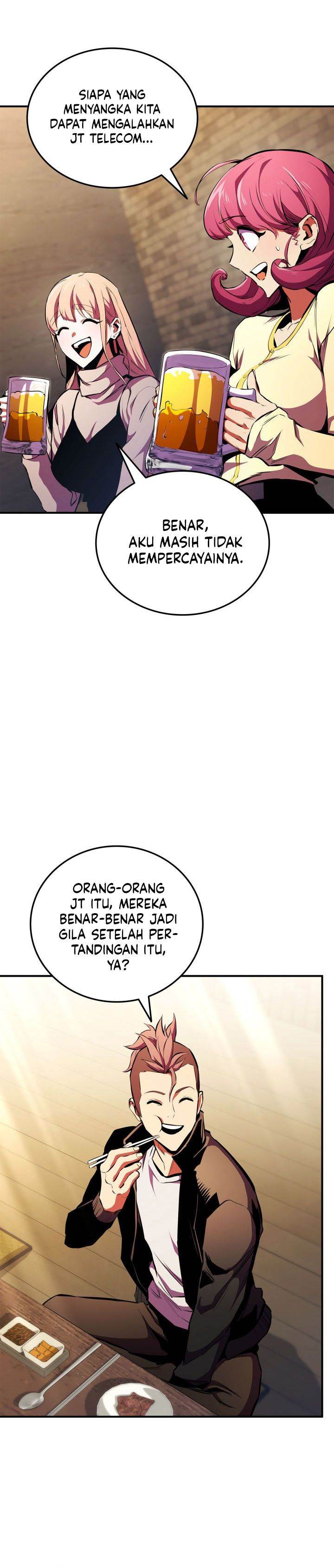 Ranker’s Return (Remake) Chap 173 - Next Chap 174