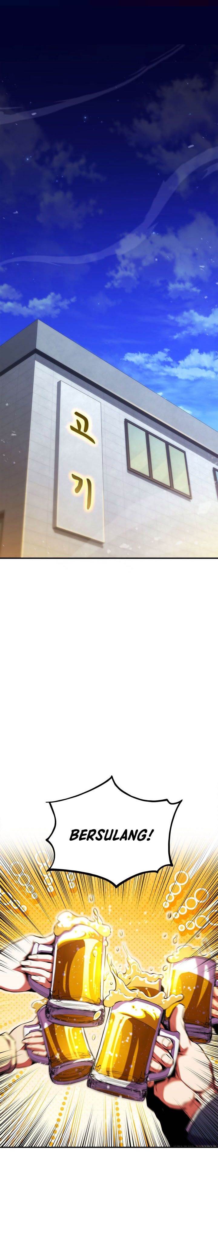 Ranker’s Return (Remake) Chap 173 - Next Chap 174