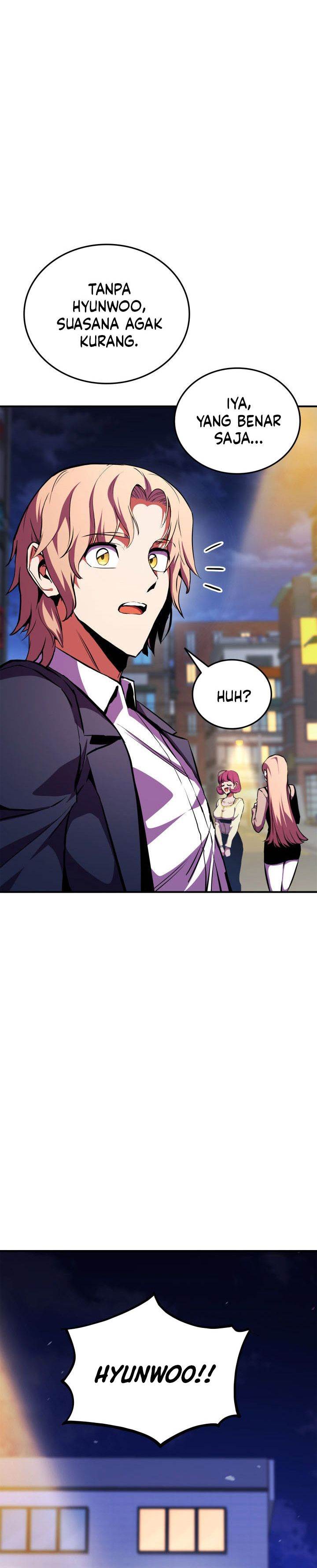 Ranker’s Return (Remake) Chap 173 - Next Chap 174