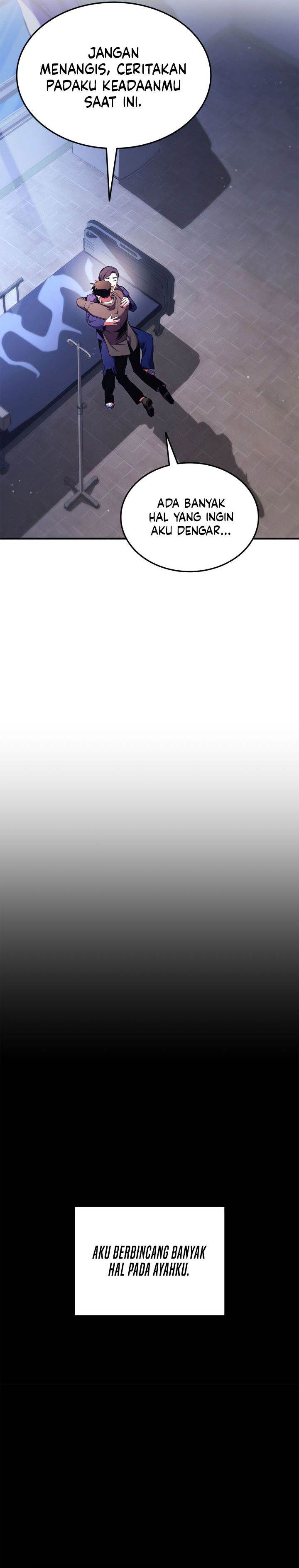 Ranker’s Return (Remake) Chap 173 - Next Chap 174