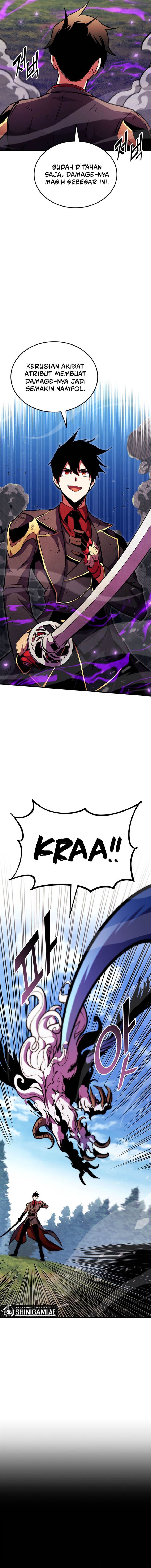 Ranker’s Return (Remake) Chap 174 - Next Chap 175