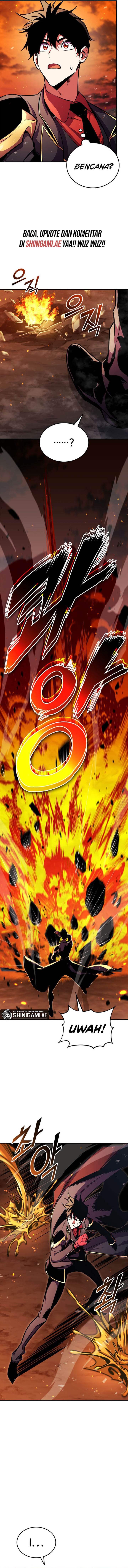 Ranker’s Return (Remake) Chap 174 - Next Chap 175
