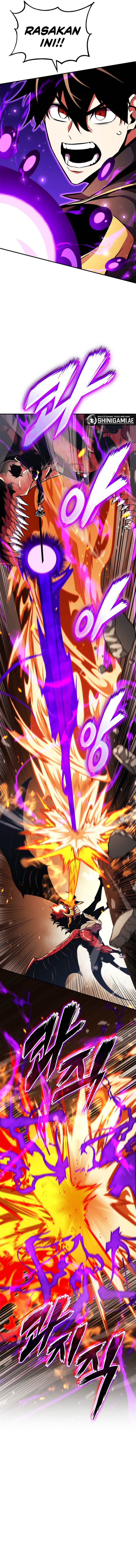 Ranker’s Return (Remake) Chap 175 - Next Chap 176