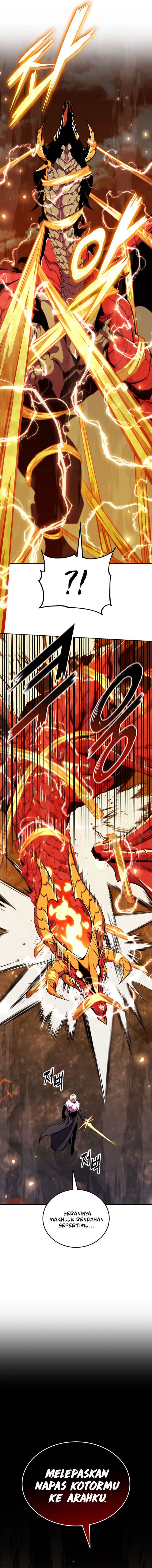 Ranker’s Return (Remake) Chap 175 - Next Chap 176