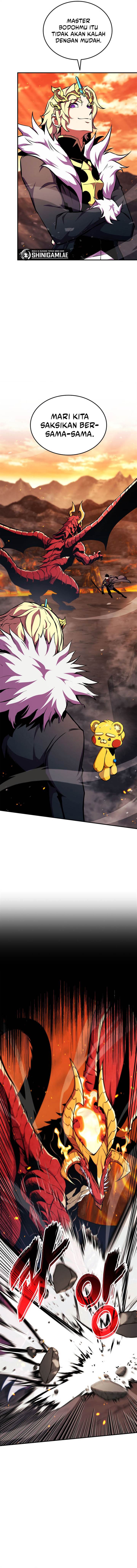 Ranker’s Return (Remake) Chap 175 - Next Chap 176