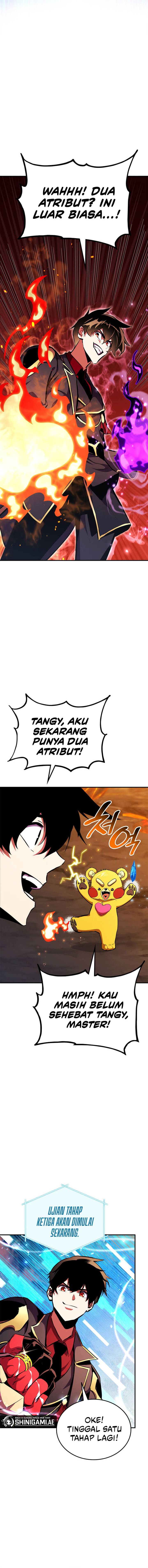 Ranker’s Return (Remake) Chap 175 - Next Chap 176