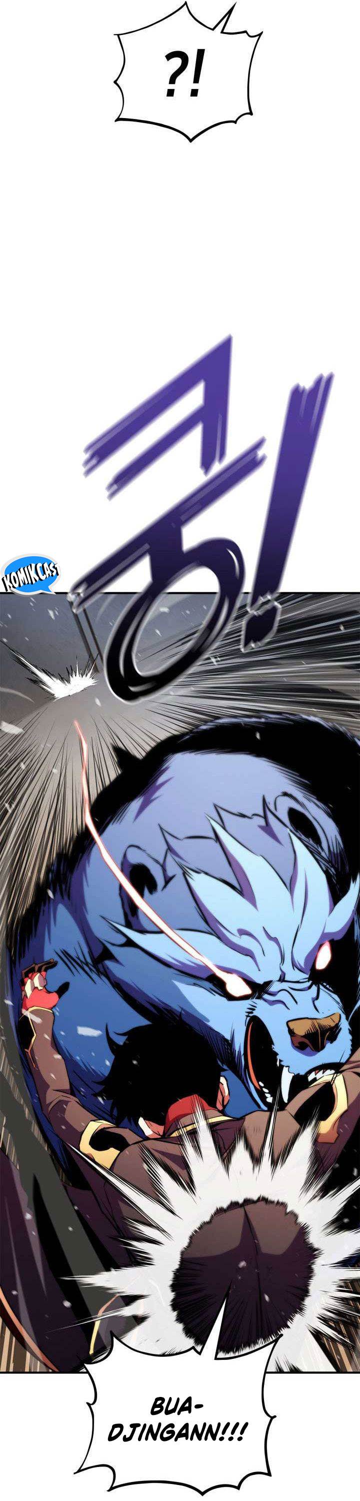 Ranker’s Return (Remake) Chap 176 - Next Chap 177