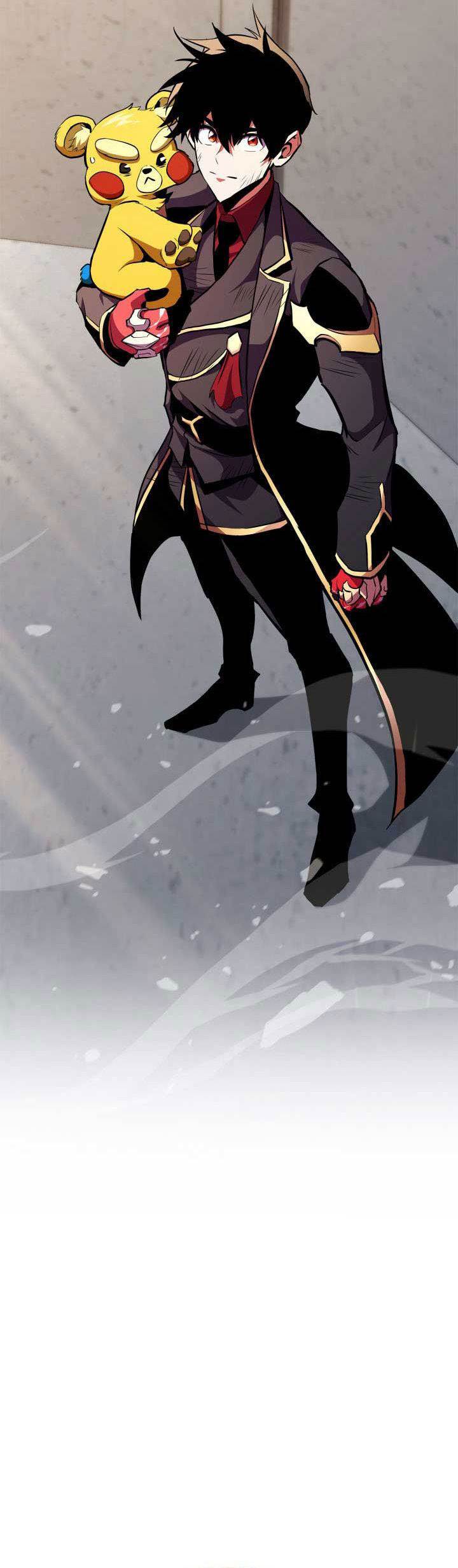 Ranker’s Return (Remake) Chap 176 - Next Chap 177