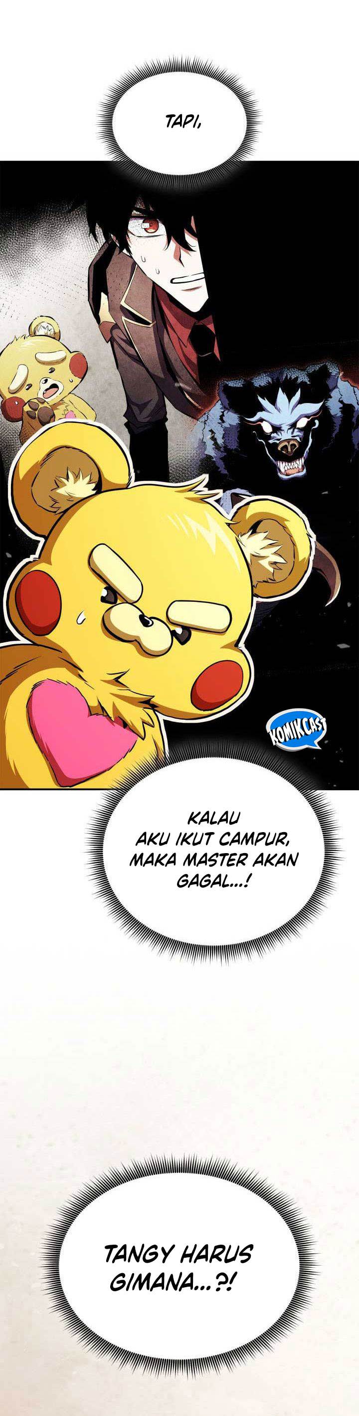 Ranker’s Return (Remake) Chap 176 - Next Chap 177