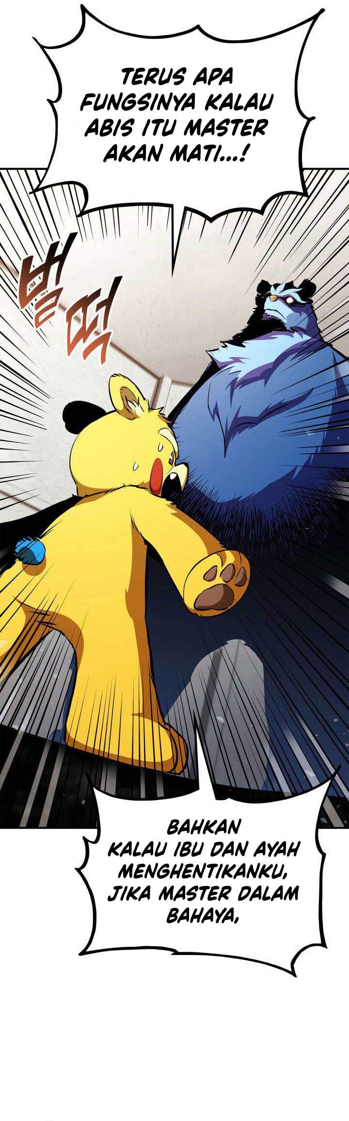 Ranker’s Return (Remake) Chap 176 - Next Chap 177