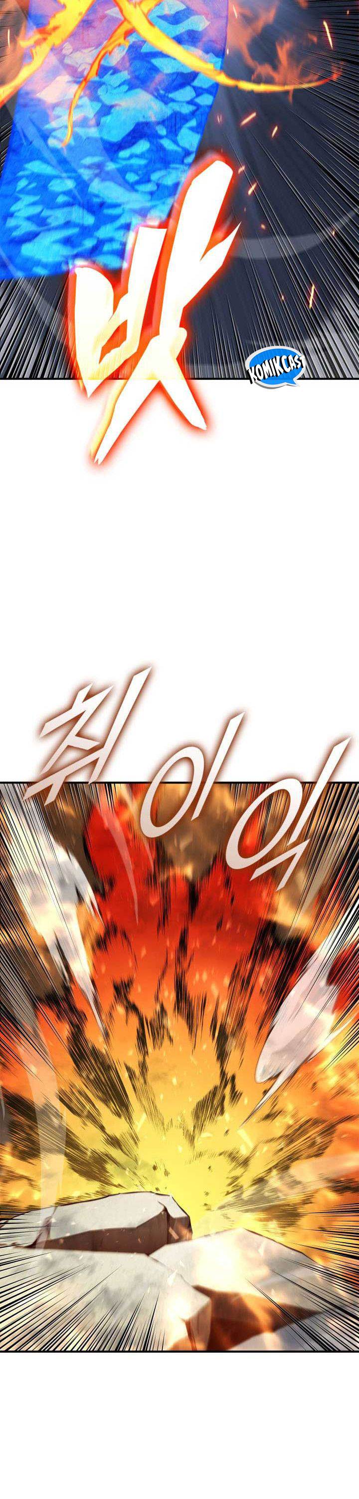 Ranker’s Return (Remake) Chap 176 - Next Chap 177
