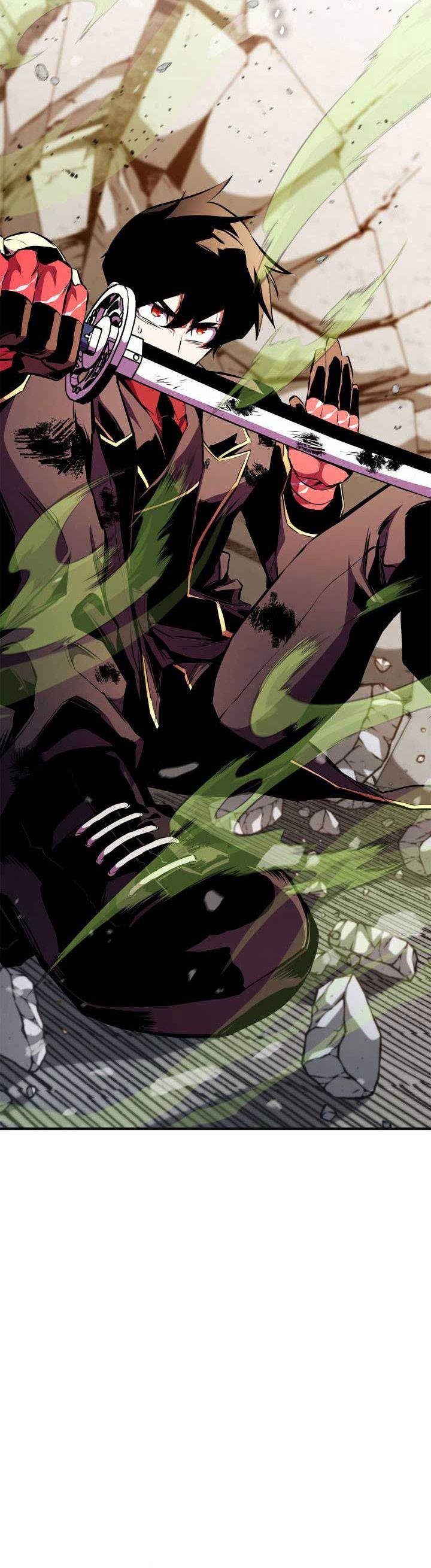 Ranker’s Return (Remake) Chap 176 - Next Chap 177