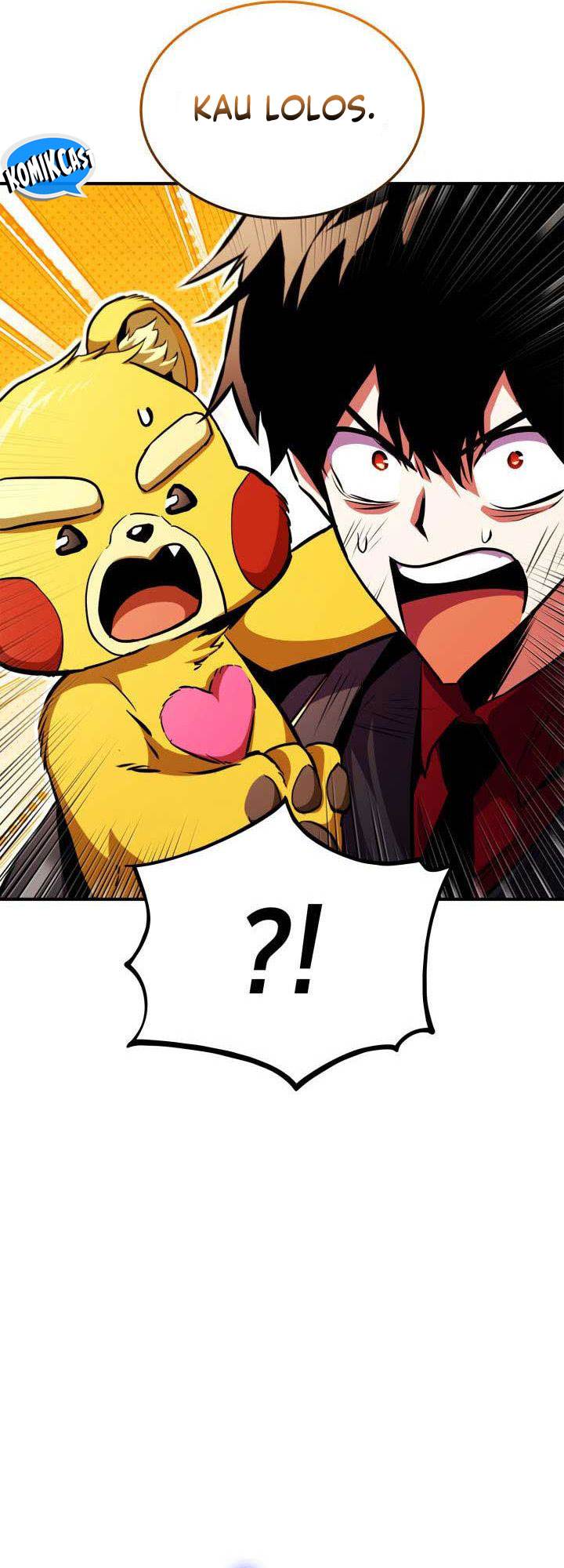 Ranker’s Return (Remake) Chap 176 - Next Chap 177