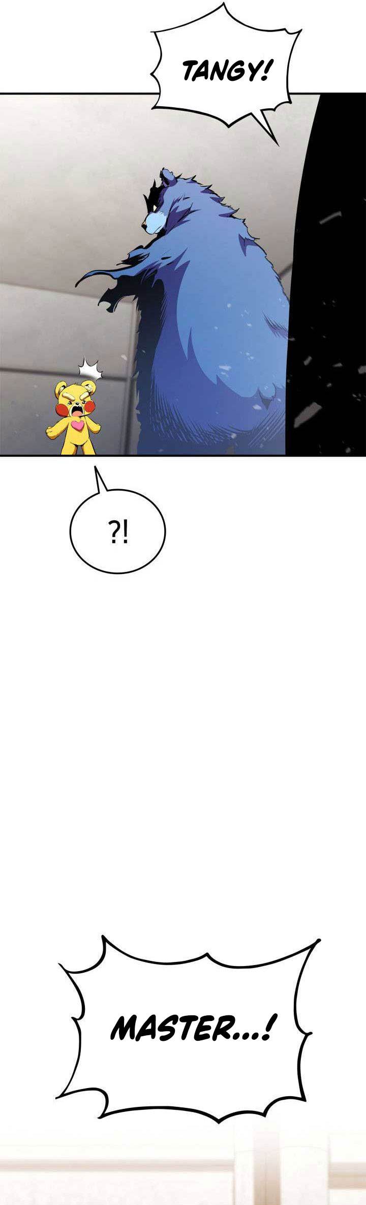 Ranker’s Return (Remake) Chap 176 - Next Chap 177