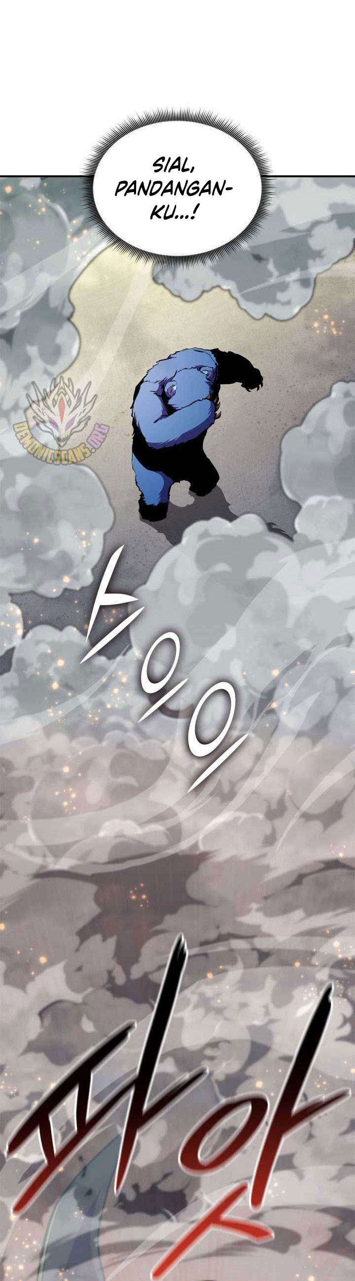 Ranker’s Return (Remake) Chap 176 - Next Chap 177