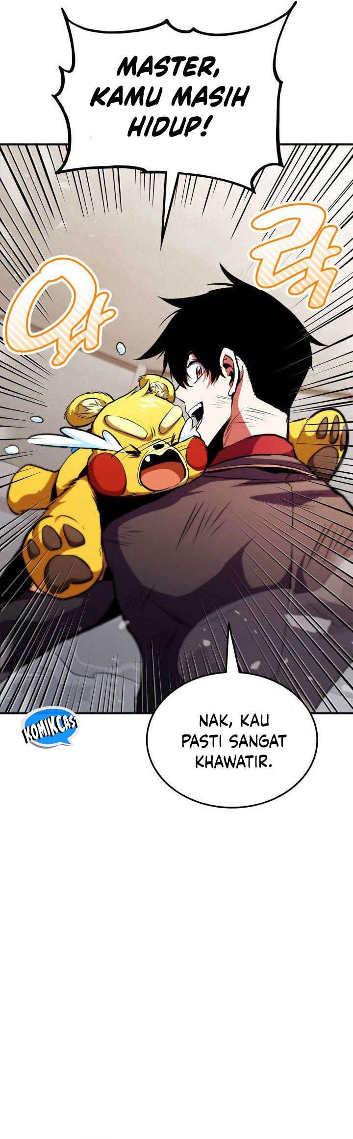 Ranker’s Return (Remake) Chap 176 - Next Chap 177