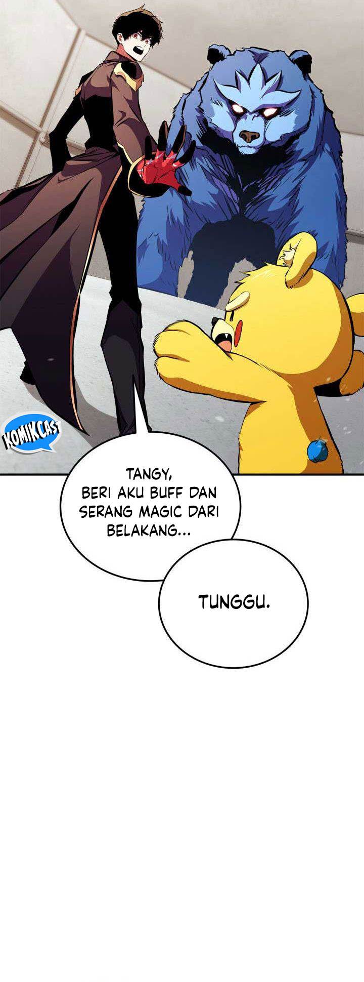 Ranker’s Return (Remake) Chap 176 - Next Chap 177